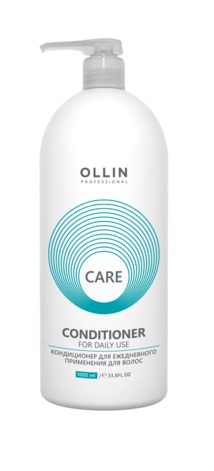 OLLIN Care Кондиционер для ежедневного применения для волос 1000 мл (772277)