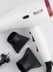 OLLIN Фен профессиональный OL-7201 (730161) 2000-2300 W