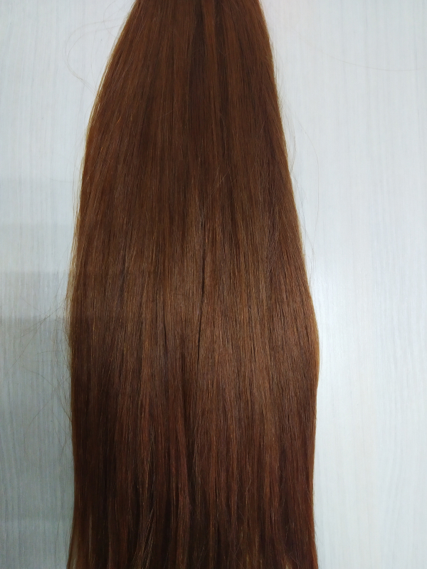 Hairshop Волосы на заколках 30 прямые 50 см