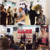 Открытый Региональный Чемпионат по парикмахерскому искусству  «Мир красоты»   Южный Урал 2015