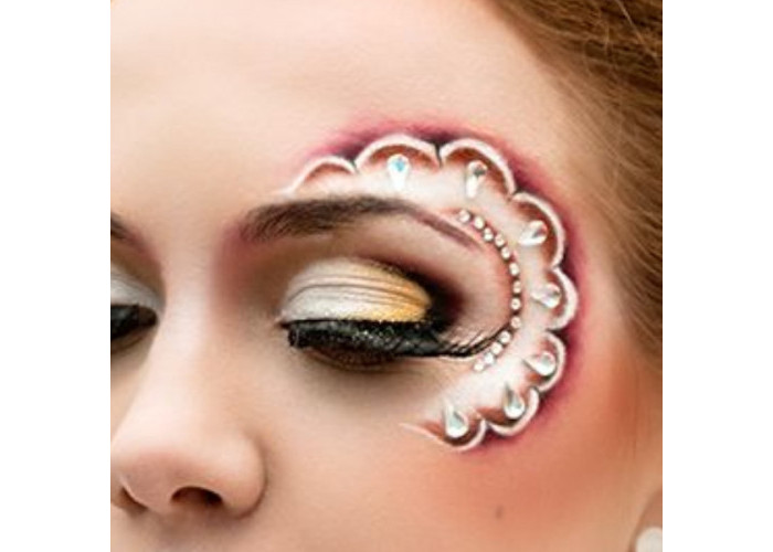 Семинар "Коммерческий свадебный макияж"