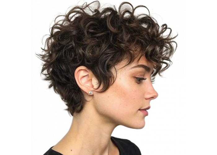 Парикмахер - Модельер