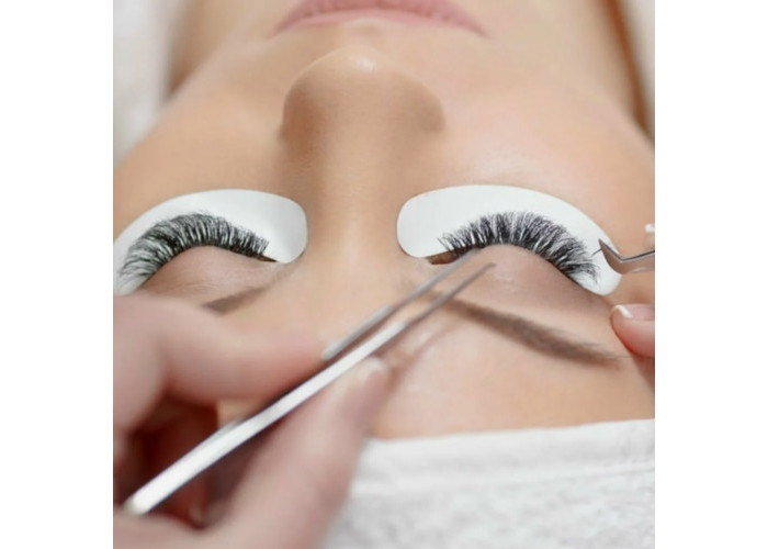 Семинар. Совершенная техника. Классическое наращивание ресниц