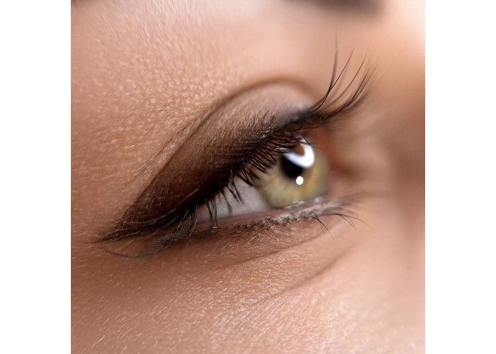 Семинар. Перманентный макияж век «Стрелки» с практической отработкой