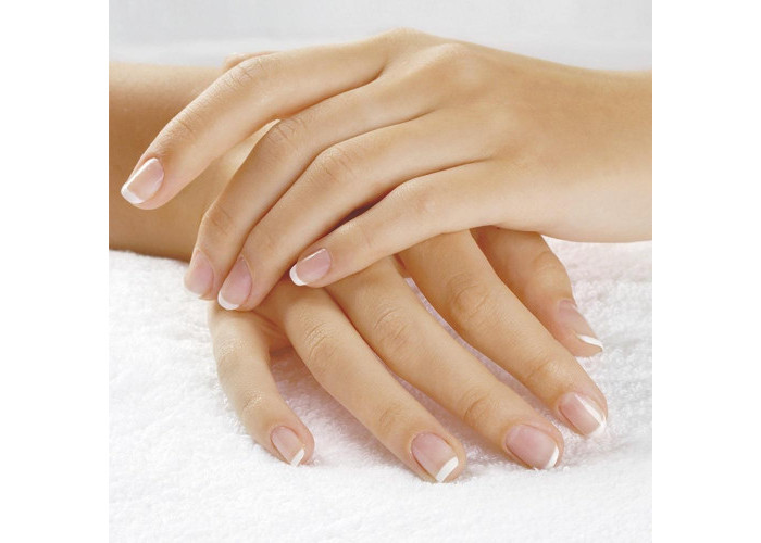 Семинар. Парафинотерапия. Уход за кожей рук и ног.