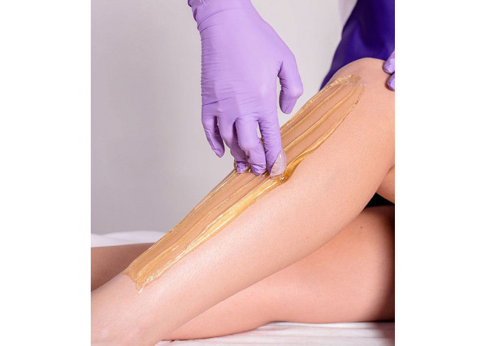 СПА- Шугаринг. Базовый курс