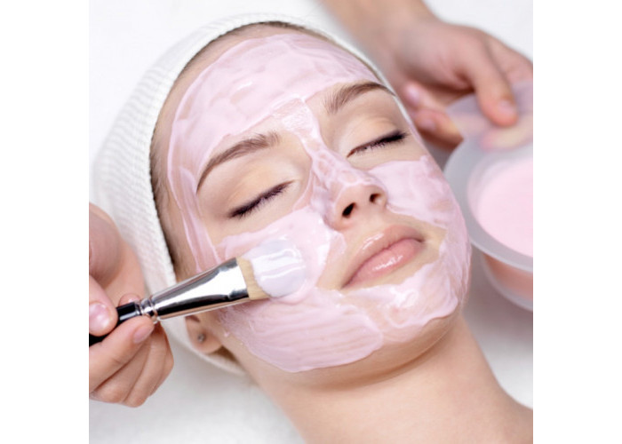 Косметик эстетист по уходу за лицом - 3 разряд. Курс