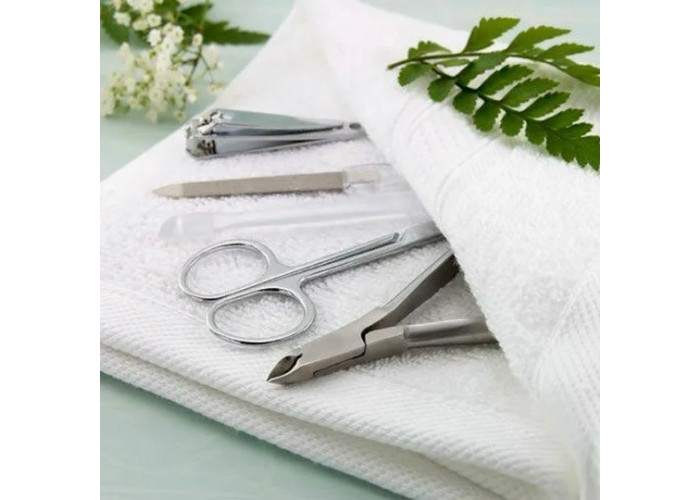 Семинар «Основы санитарии и гигиены»  для мастеров маникюра