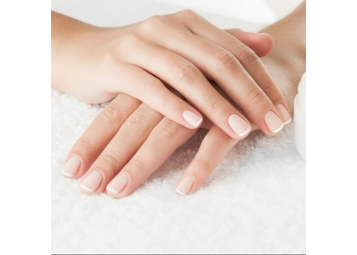 Семинар. Омоложение рук