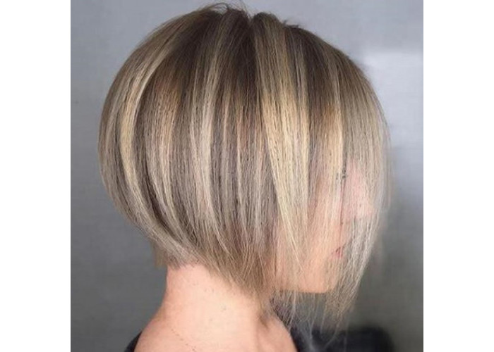 Прогрессивные женские стрижки