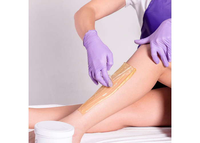 СПА- Шугаринг. Базовый курс