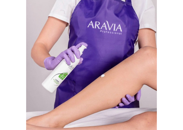 Шугаринг. Мастер-класс.