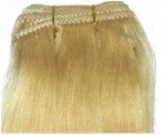 Brasilian Волосы на трессе волна №1 длина 60 см (ширина 120 см)