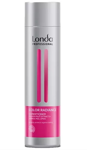 LONDA Color Radiance Кондиционер для окрашенных 250 мл (764/781)