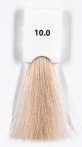 Kaaral Крем-краска "Baco COLOR" 10.0 (100 мл) Очень-очень светлый блондин