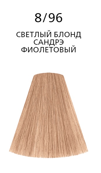 Londacolor 8/96 OMBRE