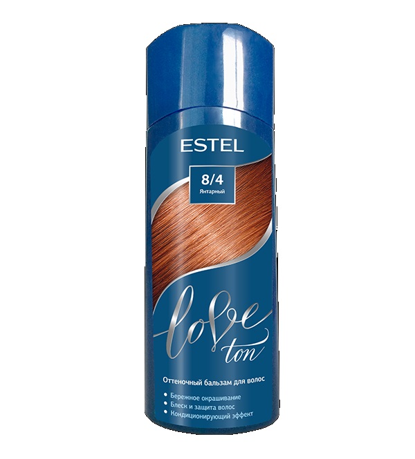 Estel Оттен. бальзам "LOVE Ton" №8/4