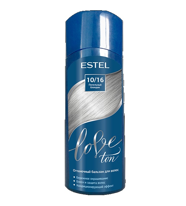 Estel Оттен. бальзам "LOVE Ton" №10/16