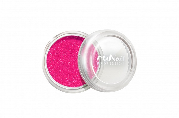 Дизайн для ногтей RuNail Мармелад №3324 (розовый)