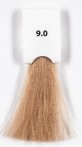 Kaaral Крем-краска "Baco COLOR" 9.0 (100 мл) Очень светлый блондин