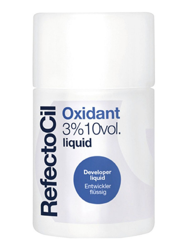 Refectocil Проявитель для краски жидкий 3% (100 мл.)