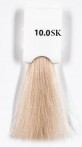 Kaaral Крем-краска "Baco COLOR" 10.0 SK (100 мл) Супер св. натуральный блондин для седины