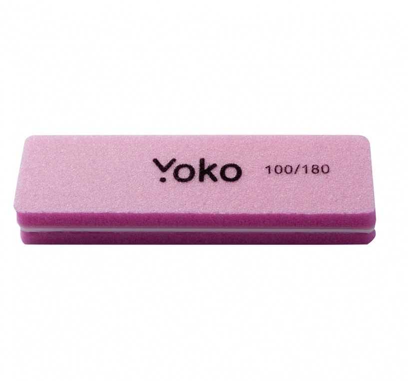 Полировщик 100/180 YOKO (SBF 041-1)