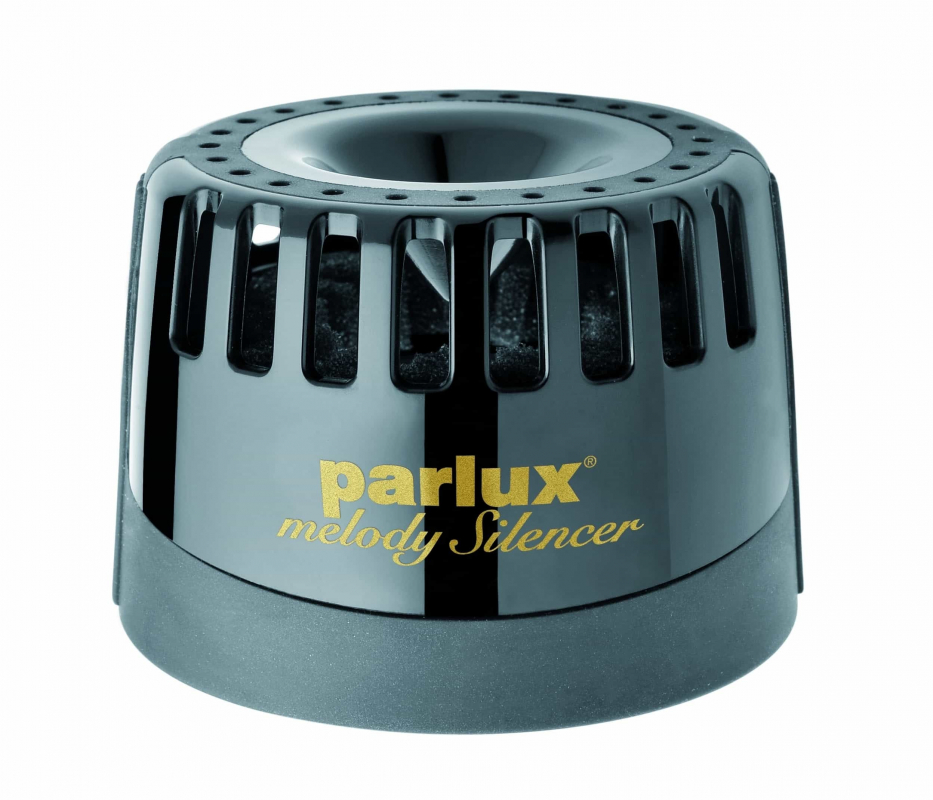 Глушитель для фена Parlux (0901-sil)