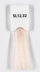Kaaral Крем-краска "Baco COLOR" 12.32 (100 мл) Экстра св. золотисто-фиолет. блондин