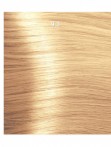 Kapous Крем-краска "Kapous Hyaluronic acidl" 9.3 Очень светлый блондин золотистый 100 мл