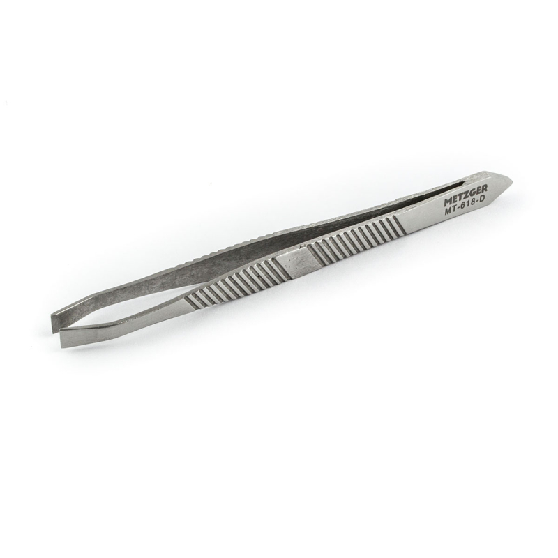 Пинцет Metzger MT-618