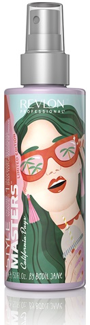 REVLON STYLE MASTERS Спрей текстурирующий волны GLORY MAVES 150 мл (7247826000)