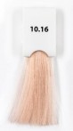 Kaaral Крем-краска "Baco COLOR" 10.16 (100 мл) Очень-очень св. блондин пепельно-розовый