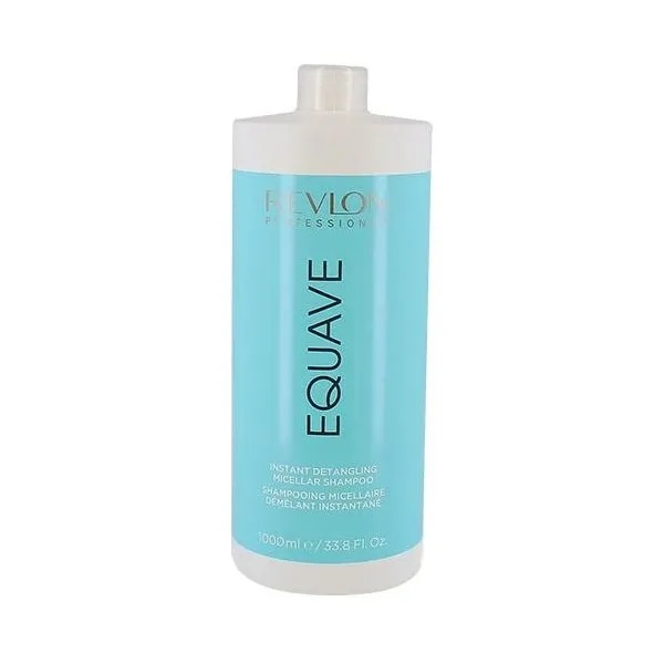 REVLON EQUAVE MICELLAR Шампунь мицелярный 1000 мл (7252730000)