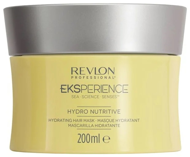 REVLON EKSPERIENCE Маска увлажнение и питание для сухих волос 200 мл (7222025000)