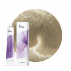Kezy 1000 CRAZY BLOND Стойкая крем-краска для волос