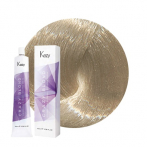 Kezy 1002 CRAZY BLOND Стойкая крем-краска для волос