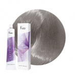 Kezy 1010 CRAZY BLOND Стойкая крем-краска для волос