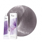 Kezy 1020 CRAZY BLOND Стойкая крем-краска для волос