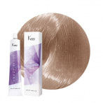 Kezy 1026 CRAZY BLOND Стойкая крем-краска для волос