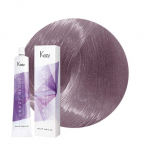 Kezy 2017 CRAZY BLOND Стойкая крем-краска для волос