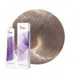 Kezy 2021 CRAZY BLOND Стойкая крем-краска для волос