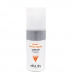 Aravia Professional Пудра Энзимная для умывания 150 мл (6116) с витамином С
