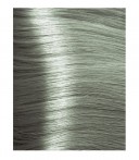 Kapous Крем-краска "Blond Bar" 017 Алмазное серебро (100 мл)