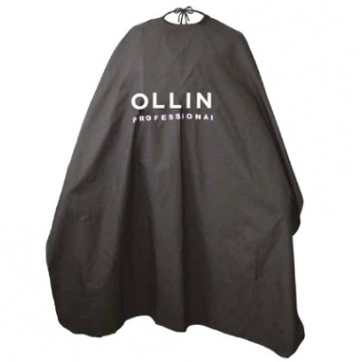 OLLIN Защита на плечи на крючках черный 160*145 (396789)