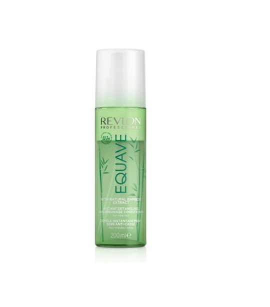 REVLON EQUAVE ANTI-BREAKAGE Спрей кондиционер для распутывания 200 мл (7256249000)