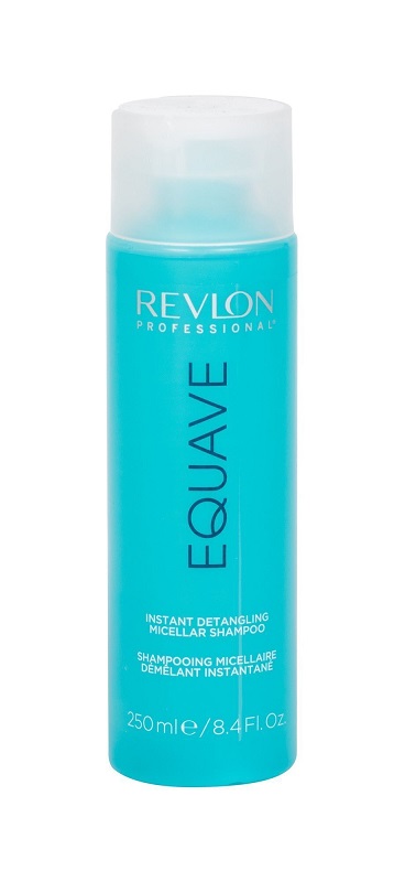 REVLON EQUAVE MICELLAR Шампунь мицелярный 250 мл (7252731000)