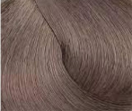 Kaaral Крем-краска "Baco COLOR" 8.01 (100 мл) Светлый блондин натурально- пепельный