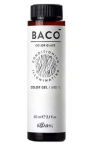 BACO COLOR GLAZE-Кондиционирующий оттеночный колор-гель 60 мл 6.0 темный блондин