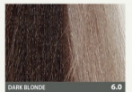 BACO COLOR GLAZE-Кондиционирующий оттеночный колор-гель 60 мл 6.0 темный блондин